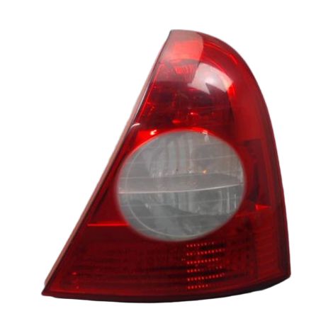 Feu Arriere Droit RENAULT Clio II Phase 2 2001-2006 [PRODUIT D'OCCASION]♻️8200917487 (1/3)