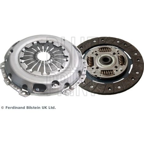 Kit d'embrayage Blue Print ADF123014 FORD 1 022 236 1 077 989 1 077 990
