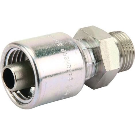 Raccord GATES 8G8MBSPP