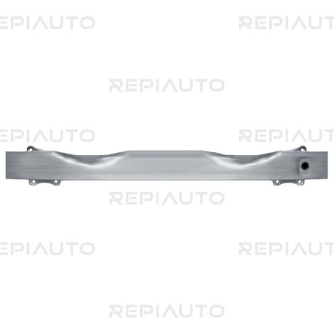 Renfort de pare-choc arrière en aluminium Audi A6 4 (4G2-C7-4GC/4G5-C7-4GD) 2011-2018