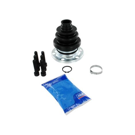 Jeu de joints-soufflets, arbre de commande SKF VKJP 1501 BMW 33 21 1 229 221