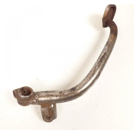 [PRODUIT D'OCCASION] Pédale de frein origine pour moto Honda 500 CX Occasion (1/2)