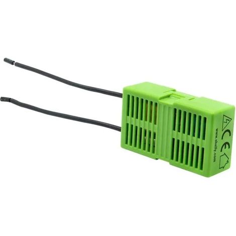 interruttore bypass shelly bypass switch 20W compatto (1/2)