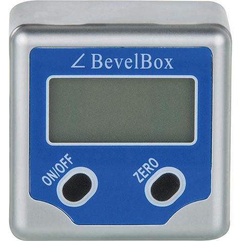 Compteur digital