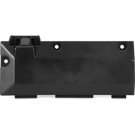 Handschuhfach-Schlossgriff 98BB A0672 BAWR1, passend für Ford Mondeo 2000–2007, Linkslenker (1/5)