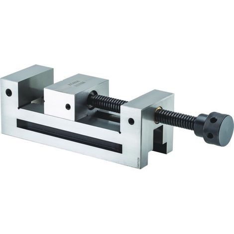Röhm Präzisionsspanner PL-G Gr. 0 60mm