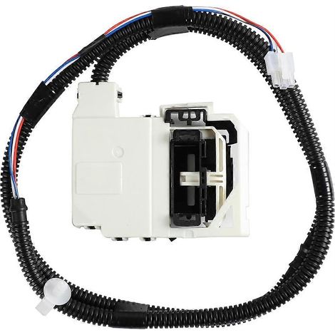 W11368616 W11670519 verrouillage du couvercle pour lave-linge Latch Asembly compatible avec Maytag remplace AP7214714 4981394 PS17215992 EAP17215992 (1/5)