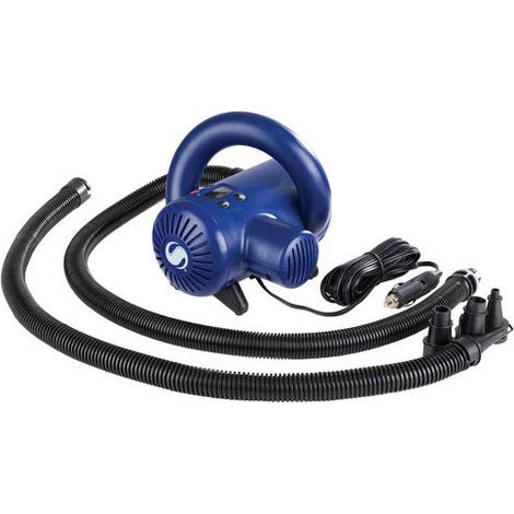 Inflador CAMPINGAZ 12v 1000 MBAR / 15 psi