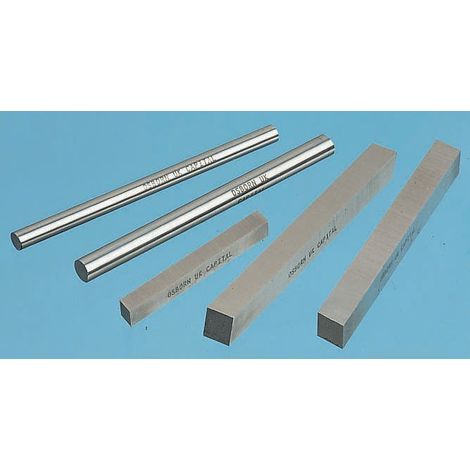 Embout pour outils rond HSS RS PRO dia. 3/8pouce M2 ( Prix pour 1 )
