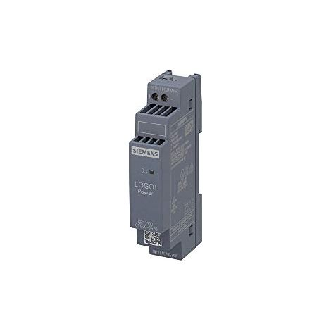 6EP3330-6SB00-0AY0 F. ALIMENTACION MODULAR E-100/240V S-24VCC 0.6A 14.40W