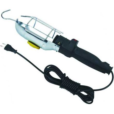 Lámpara de inspección Blinky con imán, cable de 5 m, Art. Bli-C
