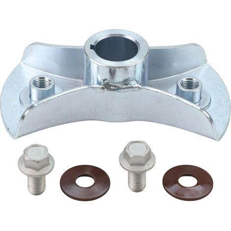 Support de tondeuse à gazon 72610-VG3-030 compatible avec Honda HRR216K6 pour K7 K8 K9 HRX217 Pièce de rechange (1/5)