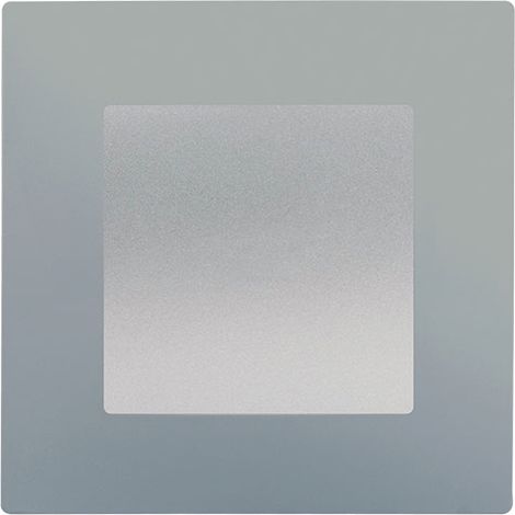 Va et Vient Silver Delta Viva + Plaque Silver