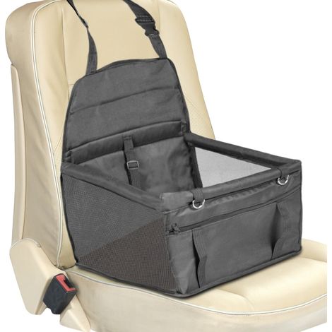 Cama para perros Furrever Friends para coche (1/5)