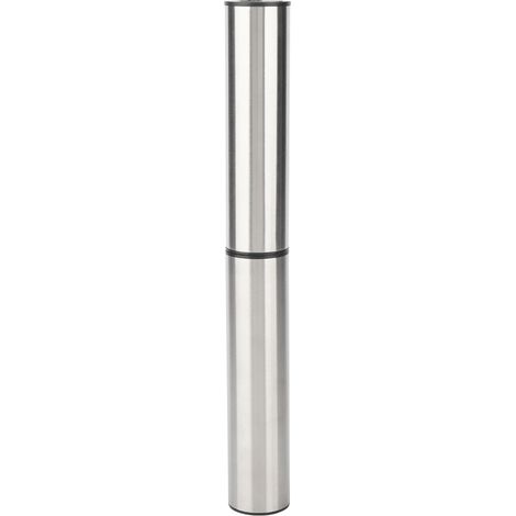 Batteur à œufs électrique rechargeable USB, mélangeur pour lait, café et thé, mousseur à lait automatique (1/5)