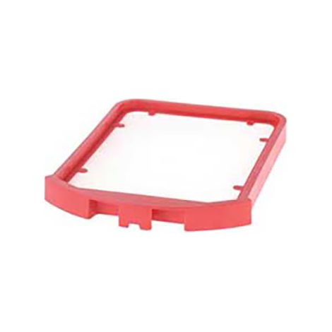 FILTRE A PELUCHES pour SECHE LINGE BOSCH - 00492143