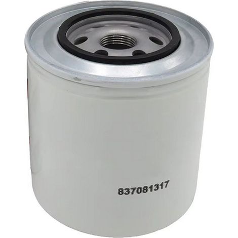 Der Ölfilter 837081317 V837079728 ist für Massey Ferguson Traktoren geeignet. (1/5)