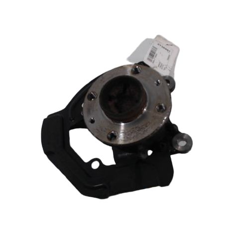 [PRODUIT D'OCCASION] Pivot Avant Droit RENAULT Twingo ♻️ Ref Oe. 400144992r - Garantie à vie (1/3)