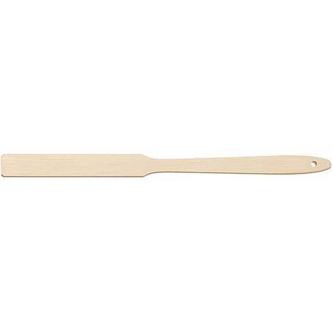 Cuillere en bois Longueur 45 cm