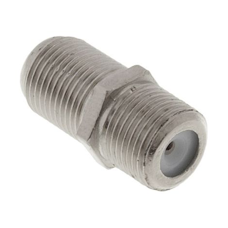 Conector cil铆ndrico SAT GF/GF CU - SS2583 GF/GF