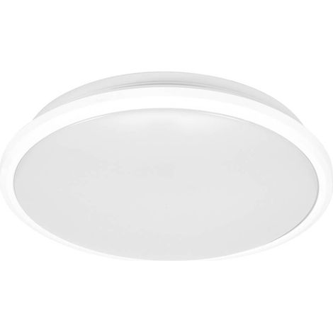 OSRAM Essential Orbis Sensor 230mm 12W 830 White 4058075855106 Plafoniera LED con rilevatore di movimento LED (monocolo (1/4)
