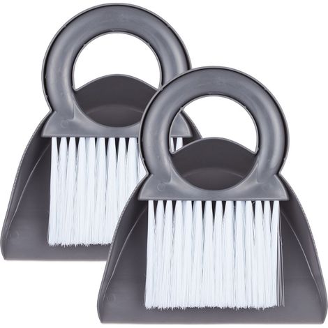 Juego de barrido de mesa 2 piezas