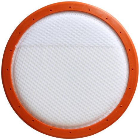 Accessories for Xichen C3-L148B C3-L143C VC16C4-RG vacuum cleaners: Filter, cotton filter element (130 mm) (1/4)