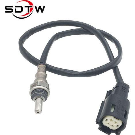 32700006 Motorcycle Oxygen Sensor Compatible with Harley Davidson V-Rod Sportster (1/5)