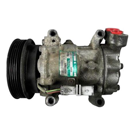 Compresseur Air Conditionne RENAULT Modus 2004-2007 [PRODUIT D'OCCASION]♻️8200953359 (1/3)