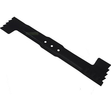 43 CM lame pour tondeuse Bosch ROTAK 43 GC Ergoflex F016800368