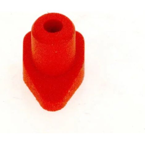 BOSCH Boquilla (10x), 87105062310