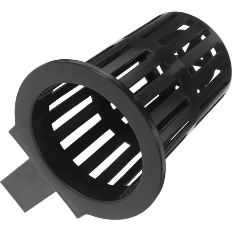 Uonlytech 2 Paniers muraux décoratifs pour la culture hydroponique de patates douces, (1/5)