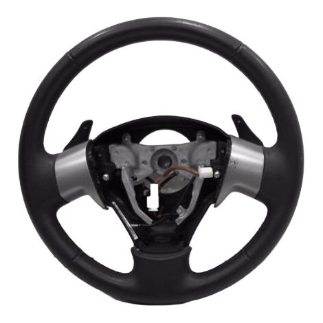 [PRODUIT D'OCCASION] Volant De Direction PEUGEOT 107 ♻️ Ref Oe. 16099527zd - Garantie à vie (1/2)