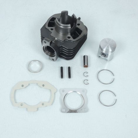 zylinder polini für roller peugeot 50 vivacity 3 2t 2008 bis 2020 (1/4)
