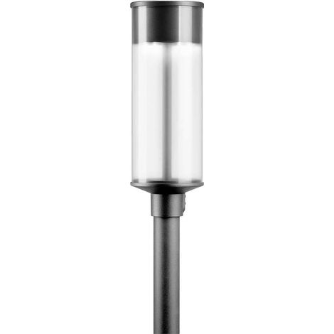 [GEBRAUCHT] Trilux Ltx Zt Ab2 L 7299451 7299451 Led Aufsatzleuchte Led Ohne 23 W Anthrazit B-Ware