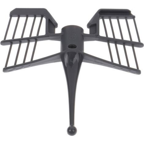Fouet Papillon pour Thermomix TM5 TM6 TM31, Accessoire Thermomix, Fouet Batteur, Remplacement Pièces de Rechange pour Vorwerk Thermomix Robot de Cuisine (1/5)