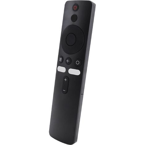 Nouvelle télécommande vocale Bluetooth xmrm-006 pour boîtier TV intelligent Mi Box S MDZ-22-AB MDZ-24-AA (1/5)