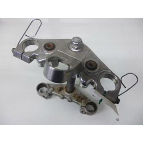 [PRODUIT D'OCCASION] Té de fourche origine pour Moto Yamaha 750 Fzx Fazer Après 1992 (1/5)