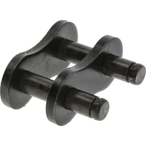 Maillon de connexion REXNORD VE80HECLIP (1/4)