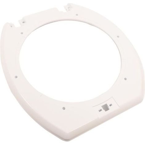 Washing Machine Rear Door Trim for Hotpoint/Ariston/Indesit Washing Machines (1/3)