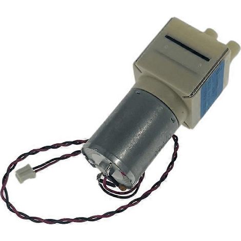 Aspirateur eaux usées Pump avec Xiaomi Robot Aspirateur X20 Max / Xiaomi D109GL / Xiaomi D109 – JZEU de remplacement Water Pump Motor (1/5)