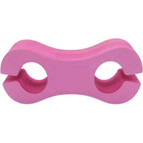 Multifunctional Floating Swimming Board, Cuff-Type, for Eight-Character Posture Correction Training (1/5)