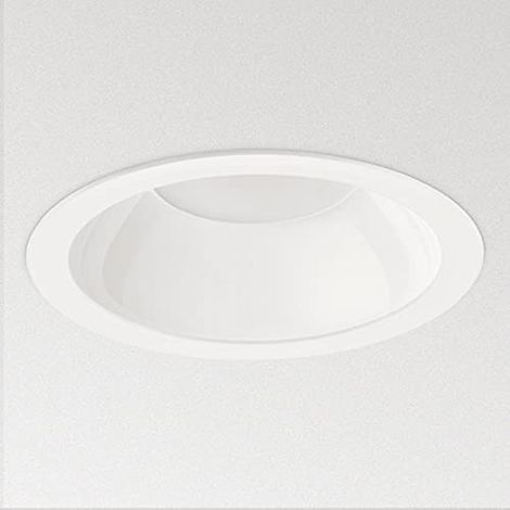 Downlight LED Philips DN142B 19,2 W 2 300 lm blanc 200 mm
