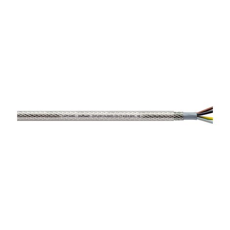Cable eléctrico Lapp classic 100 cy flexible resistente aceite