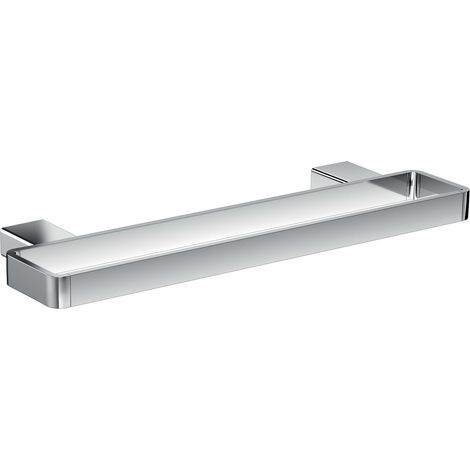 emco loft Relingsystem, chrom, 400 mm, 056600140 (1/3)