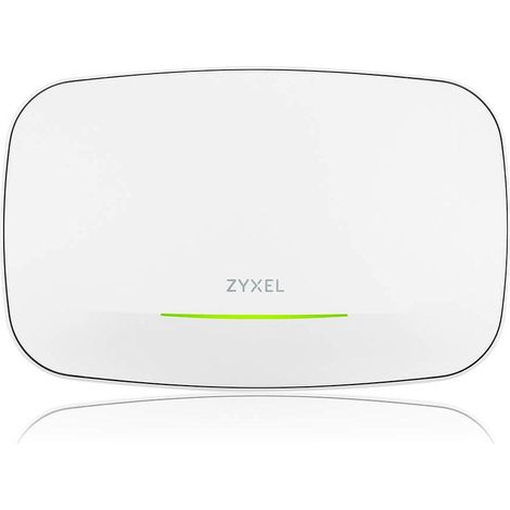 Zyxel NWA130BE-EU0101F Punto di Accesso WLAN Bianco con Switch Integrato PoE 5764 Mbit/s (1/5)
