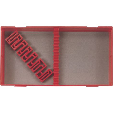 Boîte Teng Tools TT00