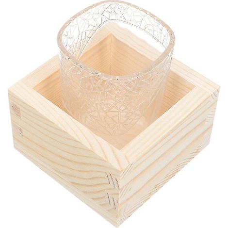 1 Set Sakebecher