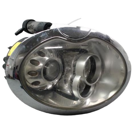 [PRODUIT D'OCCASION] Phare Droit Mini Mini I Phase 2 (r50/r53) 2004-2006 ♻️ Ref Oe. 63127198736 - Garantie à vie (1/3)