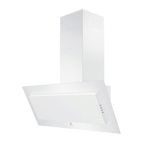 Hotte décorative ELECTROLUX LFV329W (1/5)